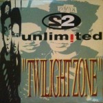 2 Unlimited - Twilight zone